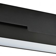 Трековый светильник Donolux Line DL18787NW10BM