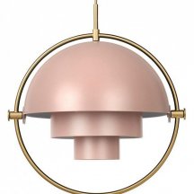 Подвесной светильник ImperiumLoft 40.2318