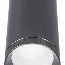 Потолочный светильник Lucia Tucci Caruso LTP-C005-01GU10-GR