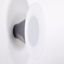 Настенный светильник уличный Oasis Light W1875 S Настенный светильник уличный Oasis Light W1875 S