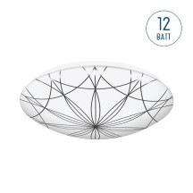 Потолочный светильник Salute C05LLS12W