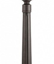 Наземный фонарь Loft IT Bergamo 100018/1180