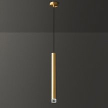 Подвесной светильник ImperiumLoft Gift01