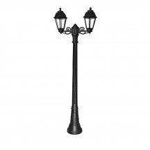 Наземный фонарь Saba K22.158.S20.AXE27