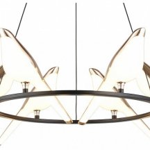 Люстра для натяжного потолка Aployt Astor APL.822.03.60