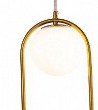 Подвесной светильник AM-Group AM8478 AM8479-2L GAB