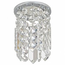 Встраиваемый светильник Dio DArte Elite Osimo GU10.5.14.8.123 N