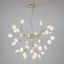 Люстра для натяжного потолка Bogate`s Foglia 342 Smart