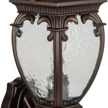 Настенный фонарь уличный Oasis Light VERONA 86201/04 R