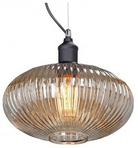 Подвесной светильник Vitaluce V4844-1/1S