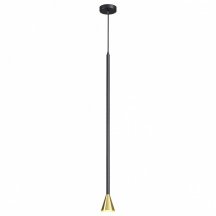 Подвесной светильник Odeon Light Pipa 3884/1GB