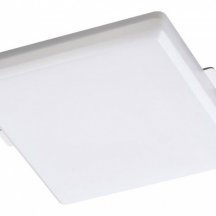 Встраиваемый светодиодный светильник Novotech SPOT NT21 000 PANDORA 358680