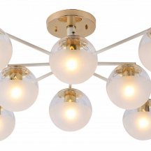 Потолочная люстра Rivoli Umbra 3129-308 Б0054865
