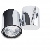 Спот Donolux A1594 A1594-Chrom