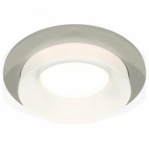 Встраиваемый светильник Ambrella light Xc623 XC7623041