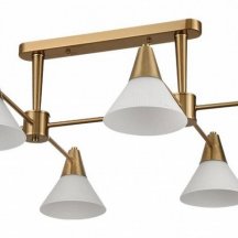 Потолочная люстра Lumion Corne 8113/6