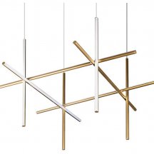 Подвесной светильник LOFT IT Coordinates 10393/A