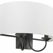 Бра Loft IT Balance 10416W BL