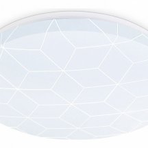 Потолочный светильник Ambrella light ORBITAL FZ1035