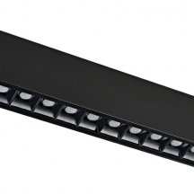 Трековый светильник Donolux Eye DL18781WW24BM