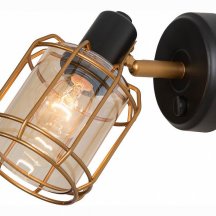 Современный настенный светильник Citilux Таверна CL542612