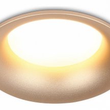 Точечный светильник Ambrella light Techno Spot TN51812