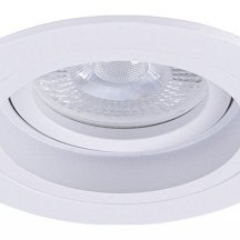 Точечный светильник Arte Lamp Tarf A2177PL-1WH