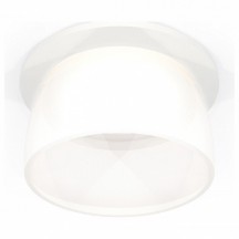 Точечный светильник Ambrella light Techno Spot XC6512069