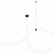 Подвесной светодиодный светильник Kink Light Венди 08031K-400,19(3000-6000K)