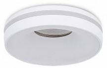 Встраиваемый светильник Donel DN02 DN02006R1W