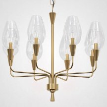 Подвесная люстра ImperiumLoft VIOLA01