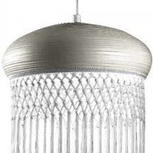 Подвесной светильник MM Lampadari Curtain 7099/1-01 V1021