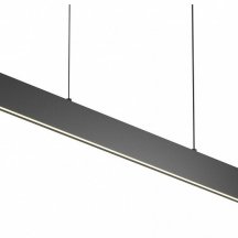 Подвесной светильник Maytoni Ephoria P109PL-36W2.7-6K-B