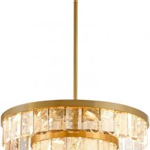 Потолочная люстра Cloyd Stravinsky 10749