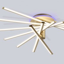 Потолочная люстра Comfort FL6244