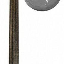 Наземный светильник Fumagalli Globe 300 G30.163.S10.BZE27