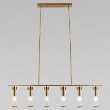 Светильник на штанге Eurosvet Oriens a068073