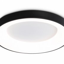 Потолочный светодиодный светильник Ambrella light Orbital Design FZ1403