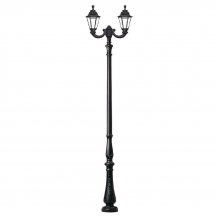 Наземный фонарь Rut E26.205.R20.AXE27