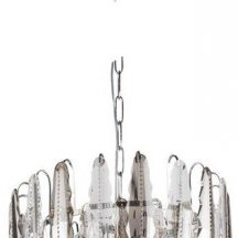 Подвесная люстра AM Group ALONSO ALONSO SPD500 CH