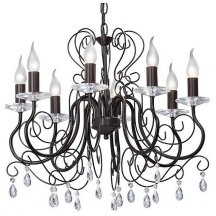 Подвесная люстра Россия Vitaluce V1301 V1301-1/8