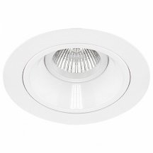 Точечный светильник для прихожей lightstar  d61606