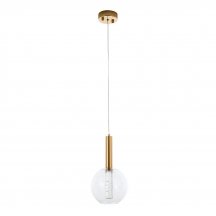 Подвесной светильник MODELUX ML.88917.1 GD