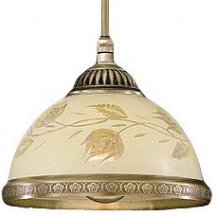 Подвесной светильник Reccagni Angelo L 6208/16 из Италии