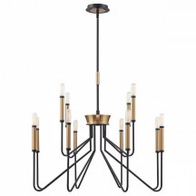 Потолочная люстра Alfa Light F1124-22