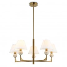 Потолочная люстра Ambrella light High Light LH75159