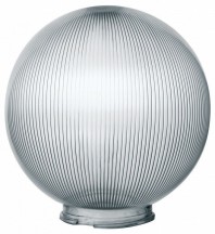 Плафон полимерный Uniel 8096