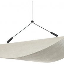 Подвесной светильник Odeon Light Silk 7067/30L