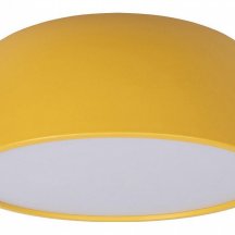 Потолочный светильник Loft IT Axel 10201/350 Yellow