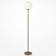 Торшер Maytoni Ring MOD013FL-01BS